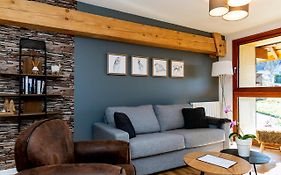 T4 Meuble De 105M2 Axe Annecy-Geneve